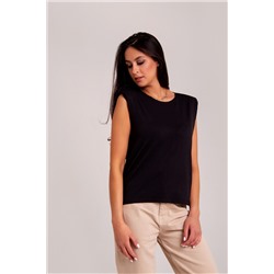 Футболка трикотажная 231BLK