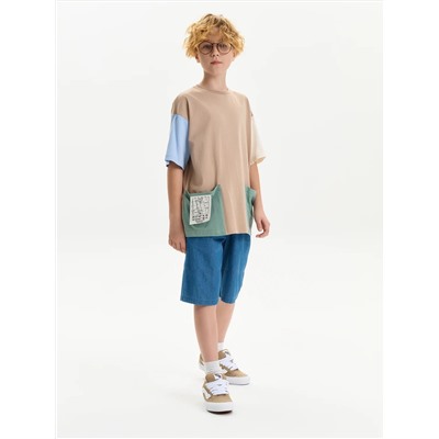 PELICAN Футболка BFT3371/6