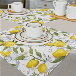 Самойловский Текстиль Комплект салфеток 926791