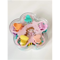 Набор резинок для волос