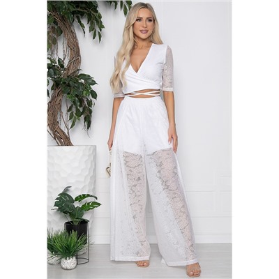 Костюм (Топ+Брюки) LADY TAIGA, 1017146