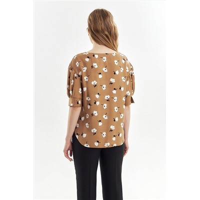 Блуза POMPA, 1031806