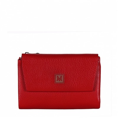 Кошелек 9941-1806 red Vermari