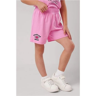 Комплект (Футболка+Шорты) CLEVER, 1217550