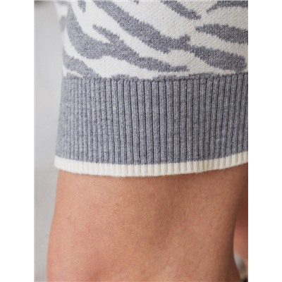 VILATTE Платье D32.110