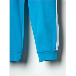 Комплект трикотажный для мальчиков: фуфайка (футболка), брюки