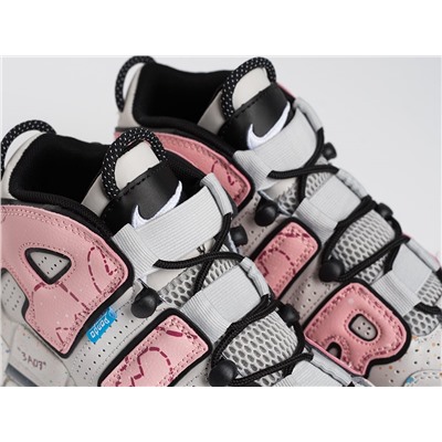 Кроссовки Nike Air More Uptempo