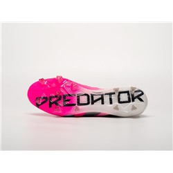 Футбольная обувь Adidas Predator Elite FG