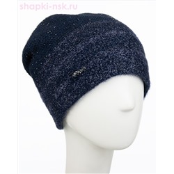 Метель 500 Шапка женская (56-58)