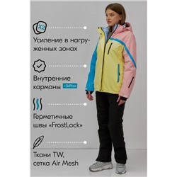 Горнолыжный костюм MTFORCE, 1079992