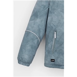 CROCKID Куртка ВК 36102/н/3 ГР (122-146)