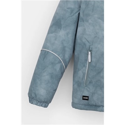 CROCKID Куртка ВК 36102/н/3 ГР ( 92-122)