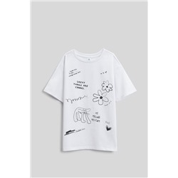 Футболка ACOOLA, 1231748