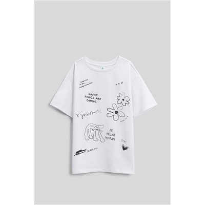 Футболка ACOOLA, 1231748