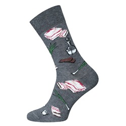 Классические БРЕСТСКИЕ НОСКИ МУЖСКИЕ 2127 FUNNY