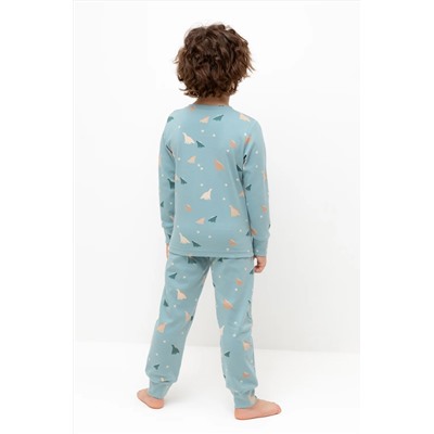 CROCKID Пижама К 1552