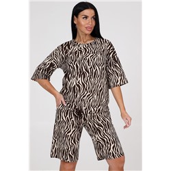 Костюм с шортами 24793 НАТАЛИ, 986358