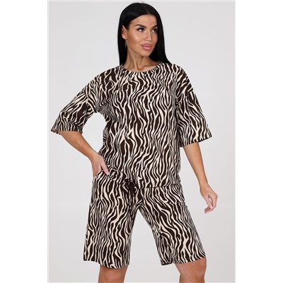 Костюм с шортами 24793 НАТАЛИ, 986358