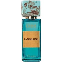DR. GRITTI TANGERINA 100ml parfume TESTER
