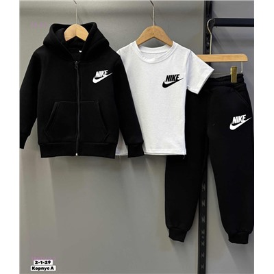 Костюм тройка 1847119-3