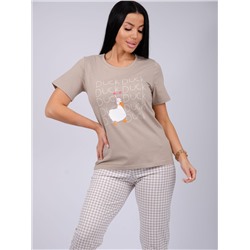 Malina Пижама 3130