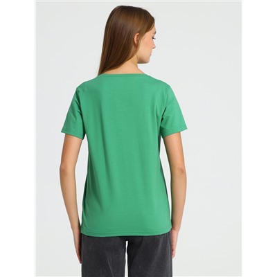 Апрель Футболка 1ЖДФК4123804