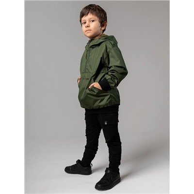 Bodo Анорак 32-50U