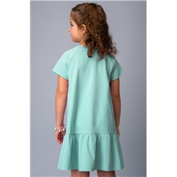 Летнее платье для девочки Happyfox