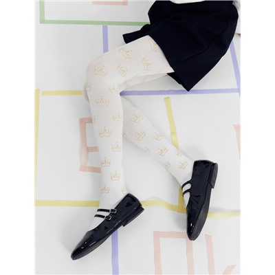 КОЛГОТКИ ДЕТСКИЕ 708K-1314