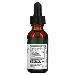 NutraMedix, RelaxMedix, Relaxation/Sleep Support, 1 fl oz ( 30 ml)