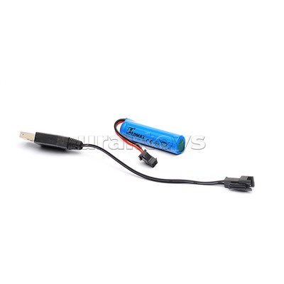 Машина "Скалолаз" р/у, 27 MHz, в коробке