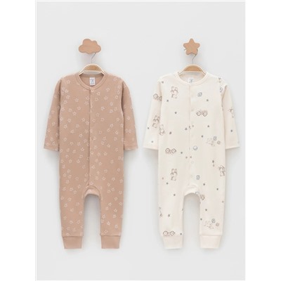 CROCKID Комбинезон К 6535-2уп