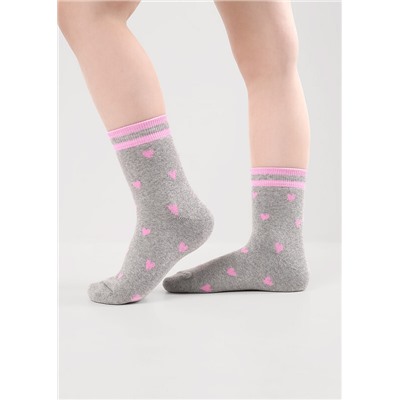 Носки детские для девочки