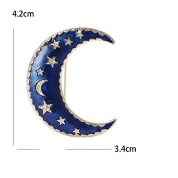 Брошь арт. 32 2799 (id 284866)