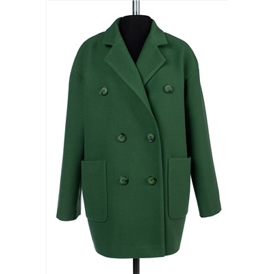 01-12234 Пальто женское демисезонное