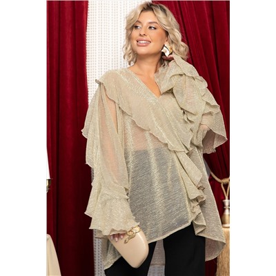 Блуза LADY TAIGA, 1218270