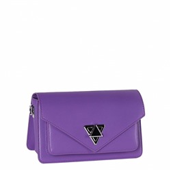 Сумка 858TH d.purple Polina&Eiterou
