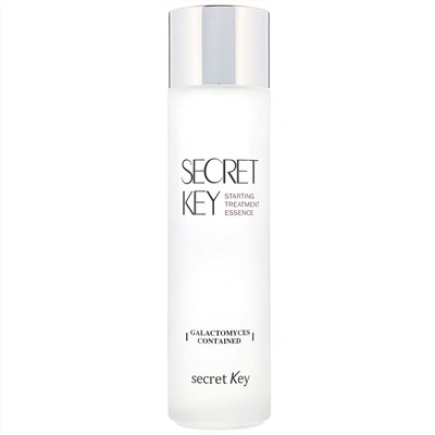Secret Key, Starting Treatment Essence, 5.24 fl oz (155 ml)