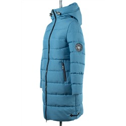 04-2119 Куртка демисезонная (Синтепух 200)