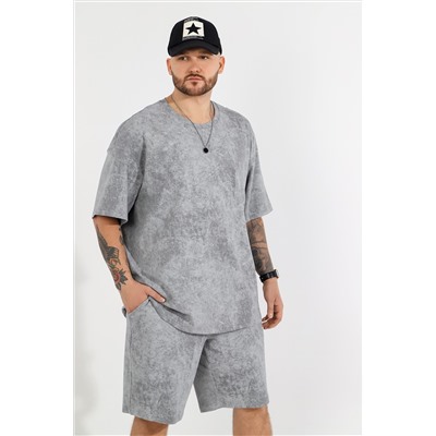 Костюм мужской Дым-2