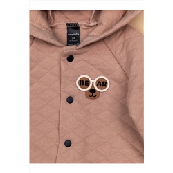 Комплект (Толстовка+Брюки) BABY BOOM, 1200832