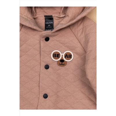 Комплект (Толстовка+Брюки) BABY BOOM, 1200832