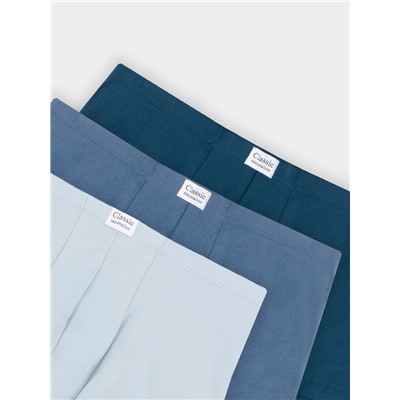 ТРУСЫ МУЖСКИЕ (3ШТ) 411122-3