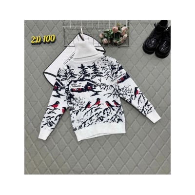 Свитер #22229640