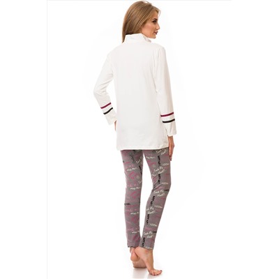 Комплект (кофта+брюки) BON-AR, 79858