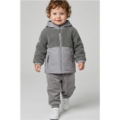 Куртка детская для мальчиков (ветровка) PLAYTODAY, 1240531