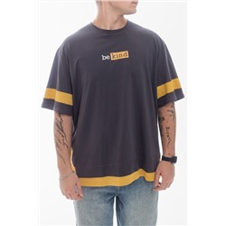 Футболка М125033Па