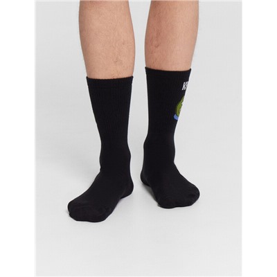 НОСКИ МУЖСКИЕ 107K-3027