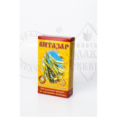 Мука зародышей пшеницы (витазар) 100г ЭКОПРОДУКТЫ, 1185011