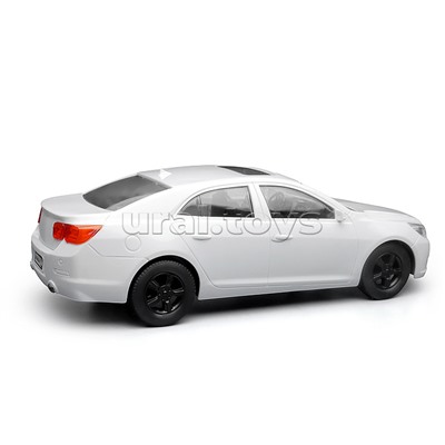 Машина Седан, 30см. прозрачные окна